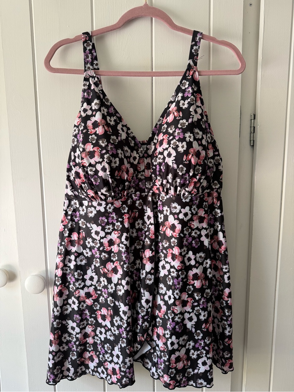Swim dress